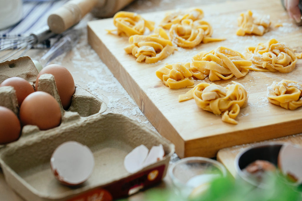 How to Make Pasta at Home | Trends & Advice | Matchbox