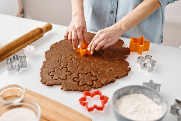 Creative Christmas Cookie Shapes | Christmas Cookie Cutters | Matchbox