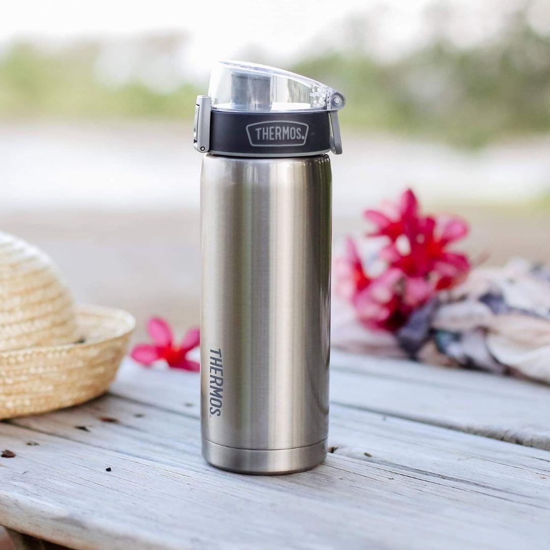 Stainless steel Thermos for spring summer vacation