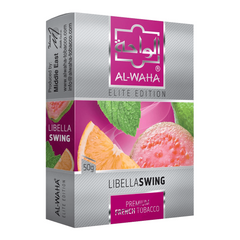 Al-Waha LibellaSwingシーシャタバコの画像