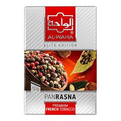 Al-Waha Panrasnashishaタバコの画像