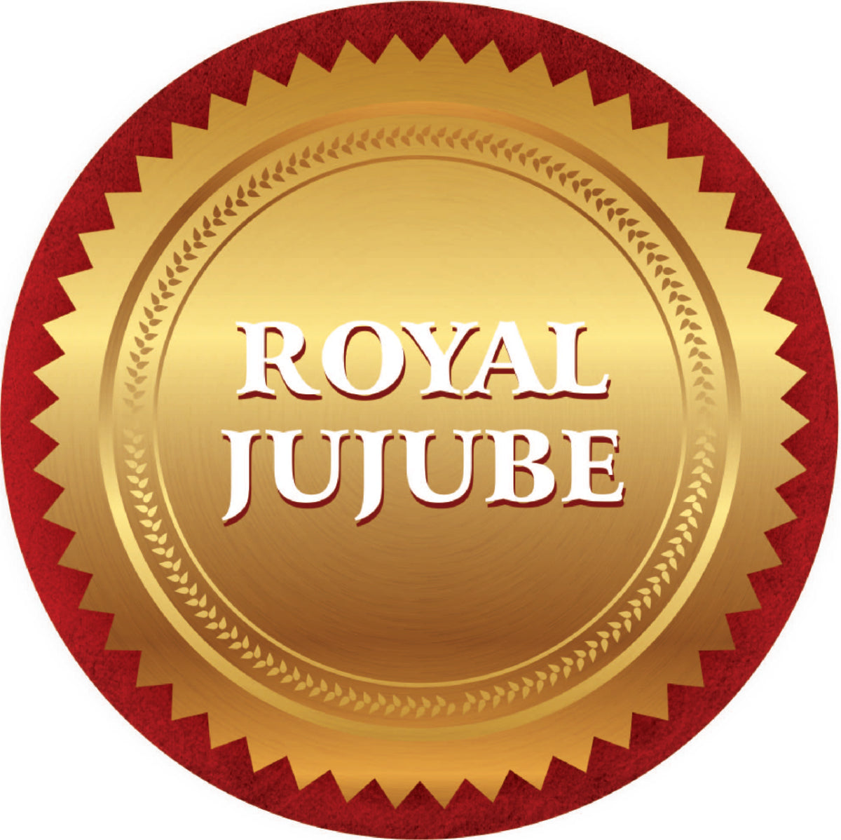 Royal Jujube