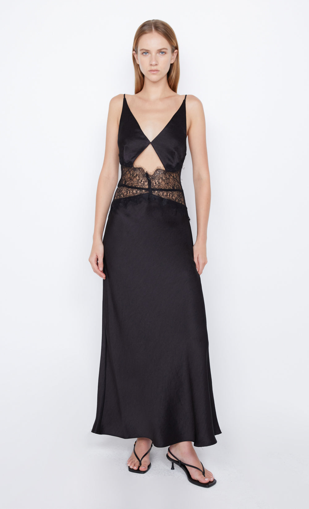 maxi dress - BEC + BRIDGE US