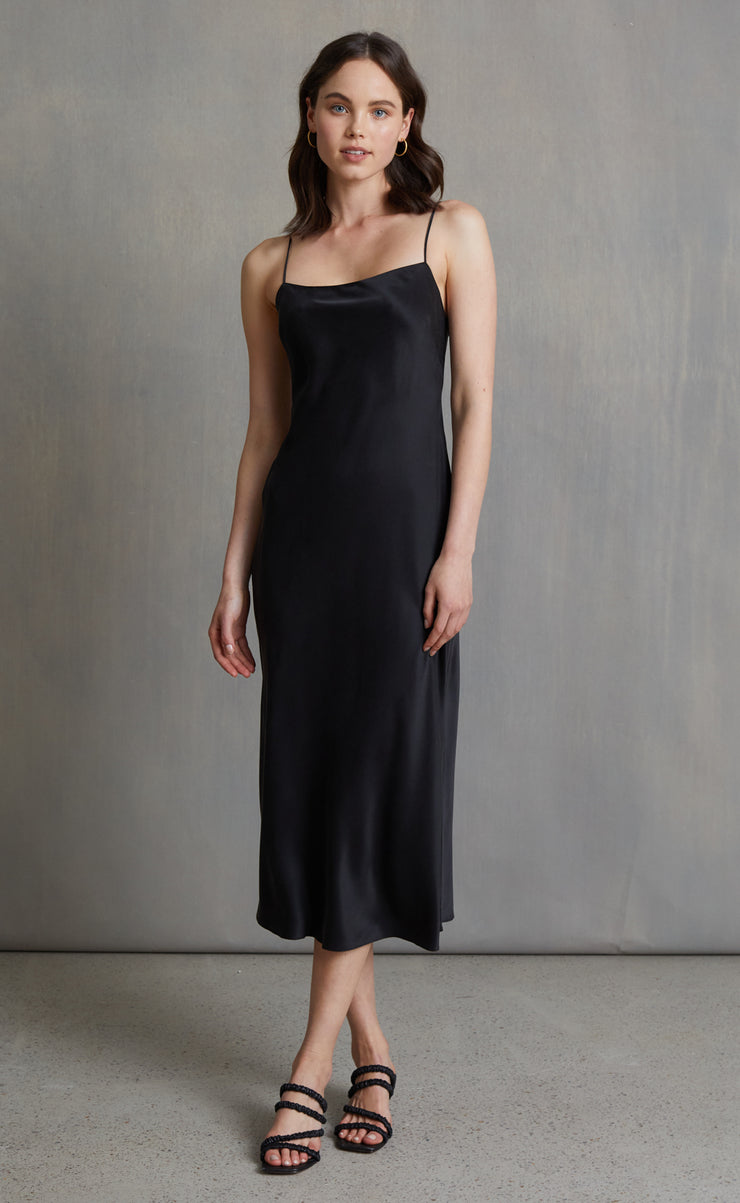 classic midi dress bec and bridge