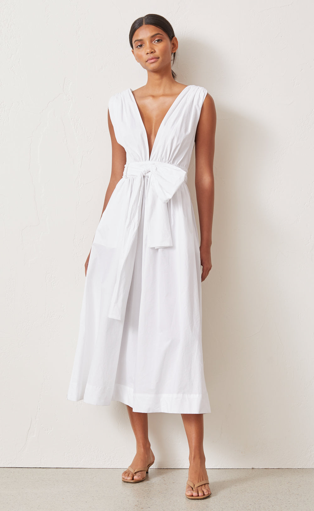 bec and bridge sylvie dress