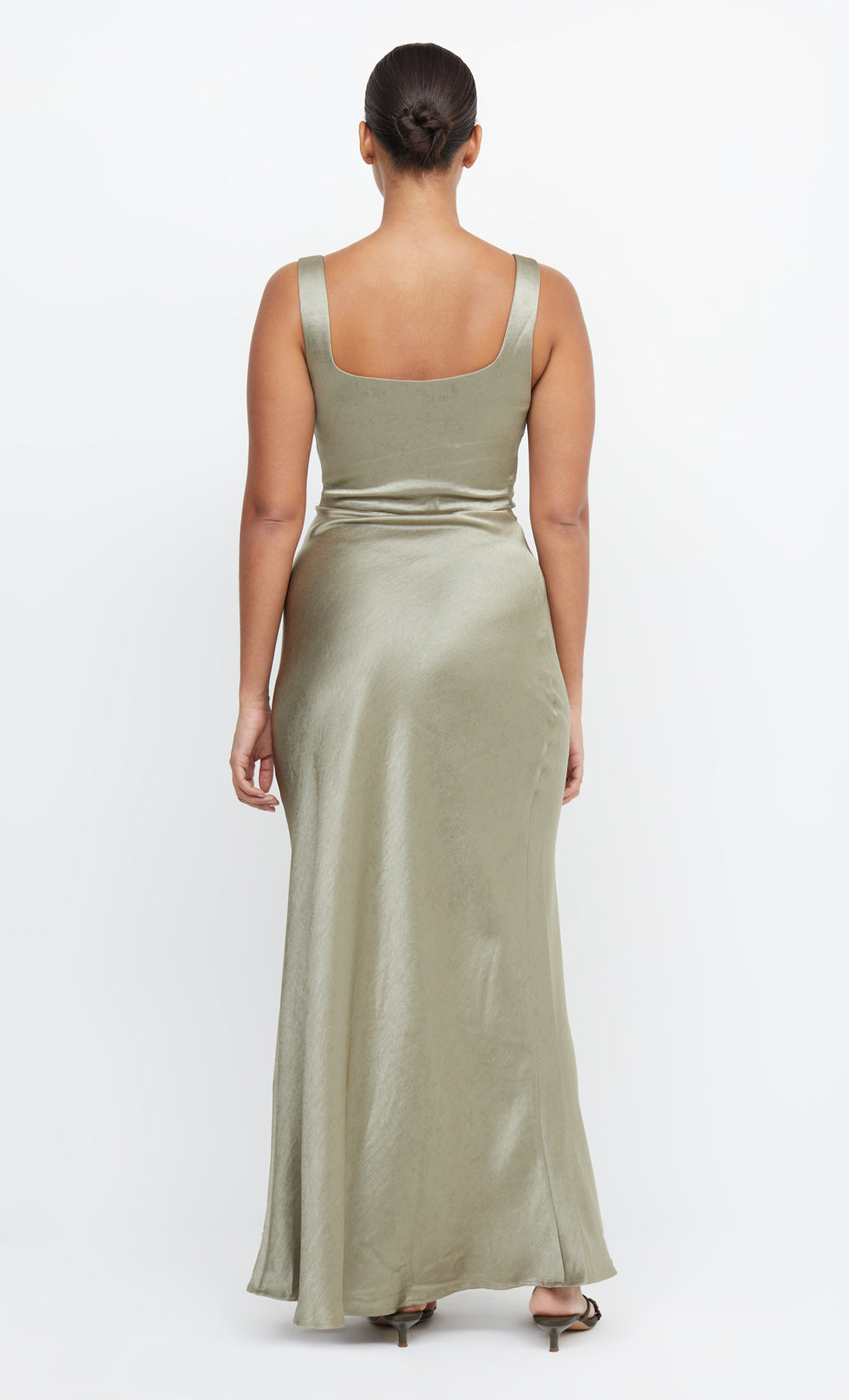 maxi dress - BEC + BRIDGE US