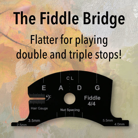The Fiddle Bridge