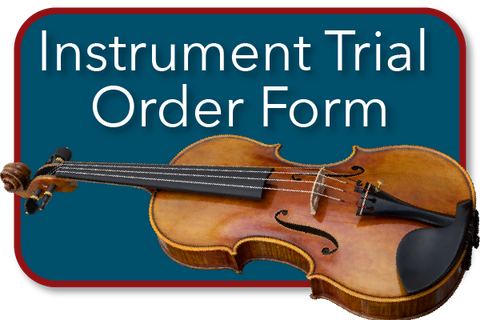 Order In-Home Trial Violins and Violas