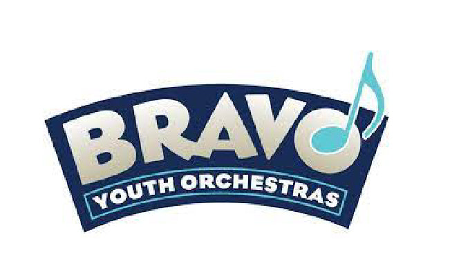 BRAVO Youth Orchestras