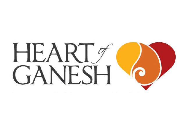 Heart of Ganesh