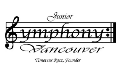 Junior Youth Symphony of Vancouver