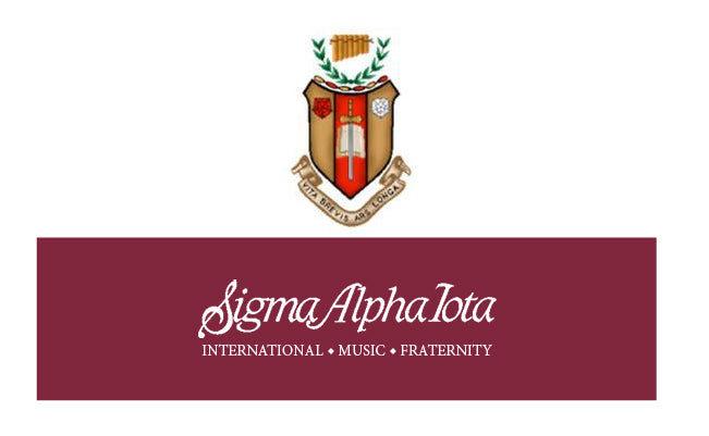 Sigma Alfa Iota Philanthropies