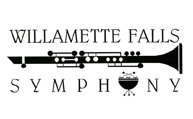 Willamette Falls Symphony