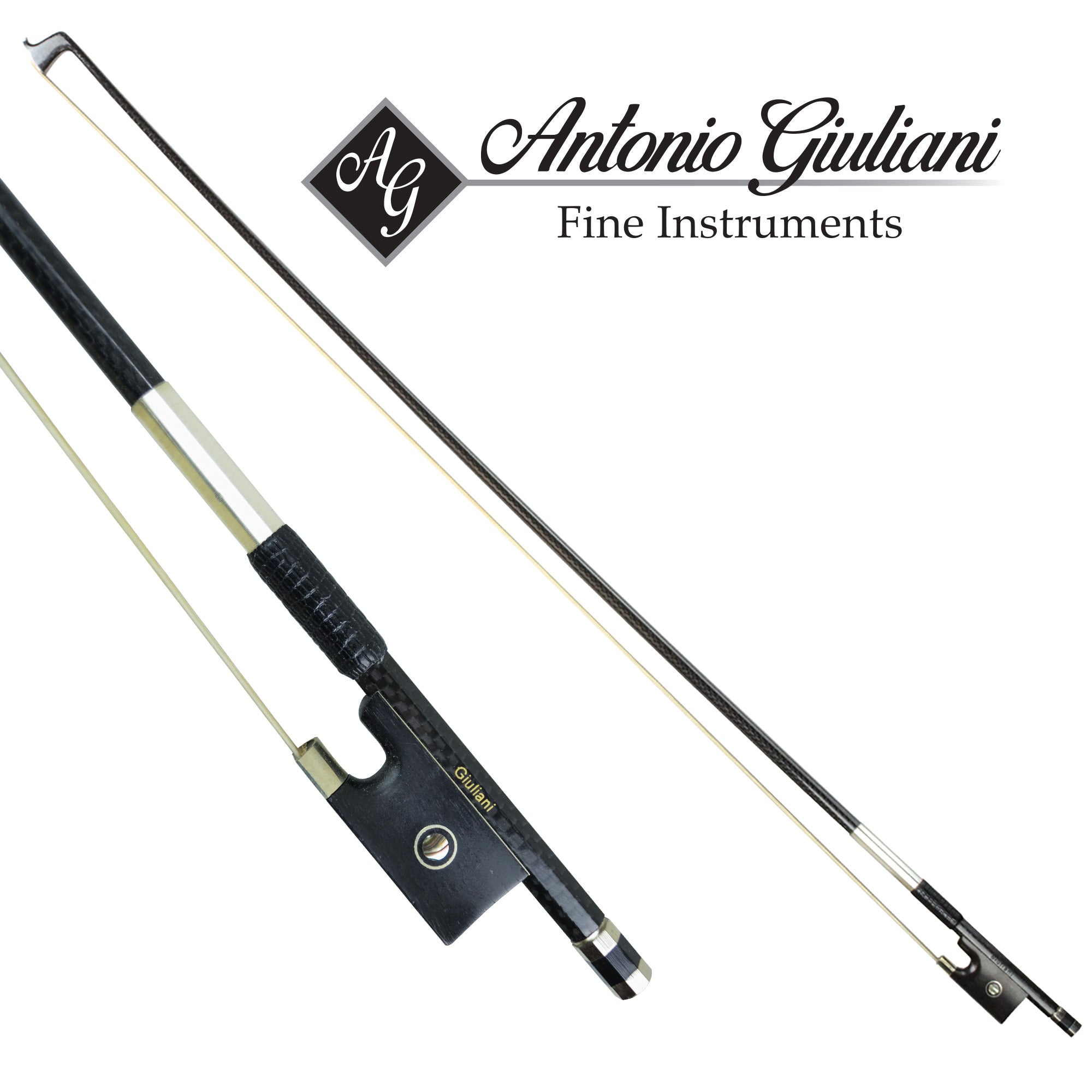 Giuliani Carbon Fiber Bow