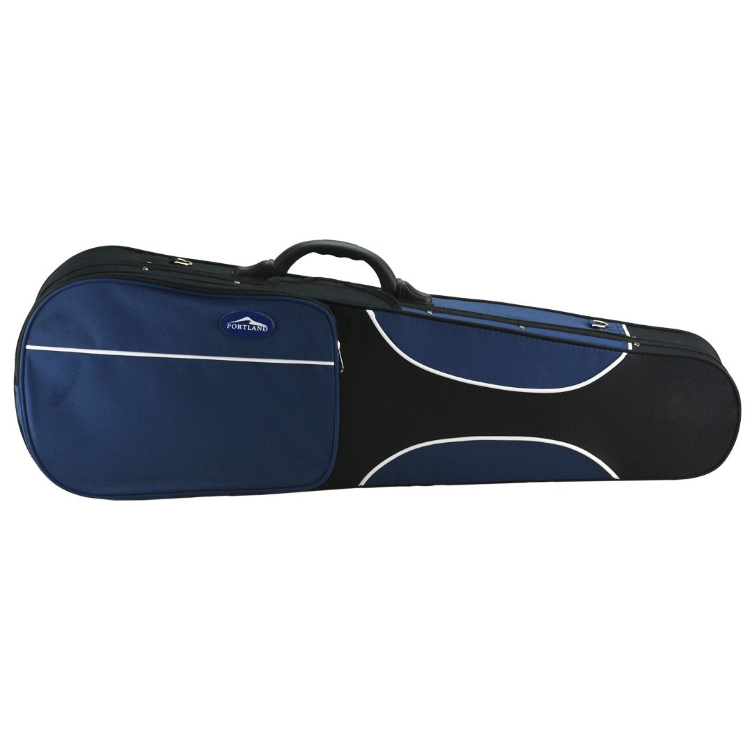 Kennedy Blue Golf Bag
