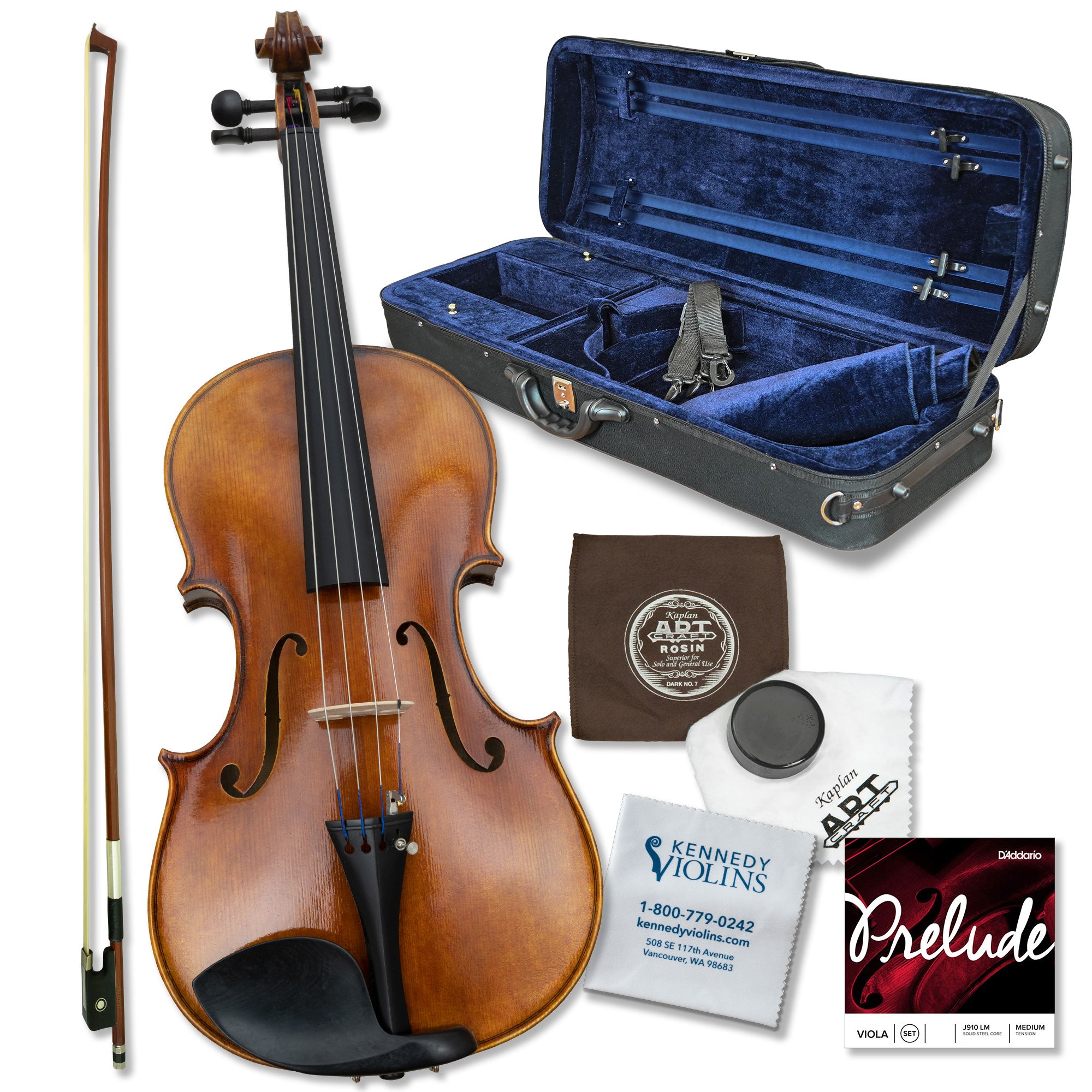 Bunnel pupil shop violin price