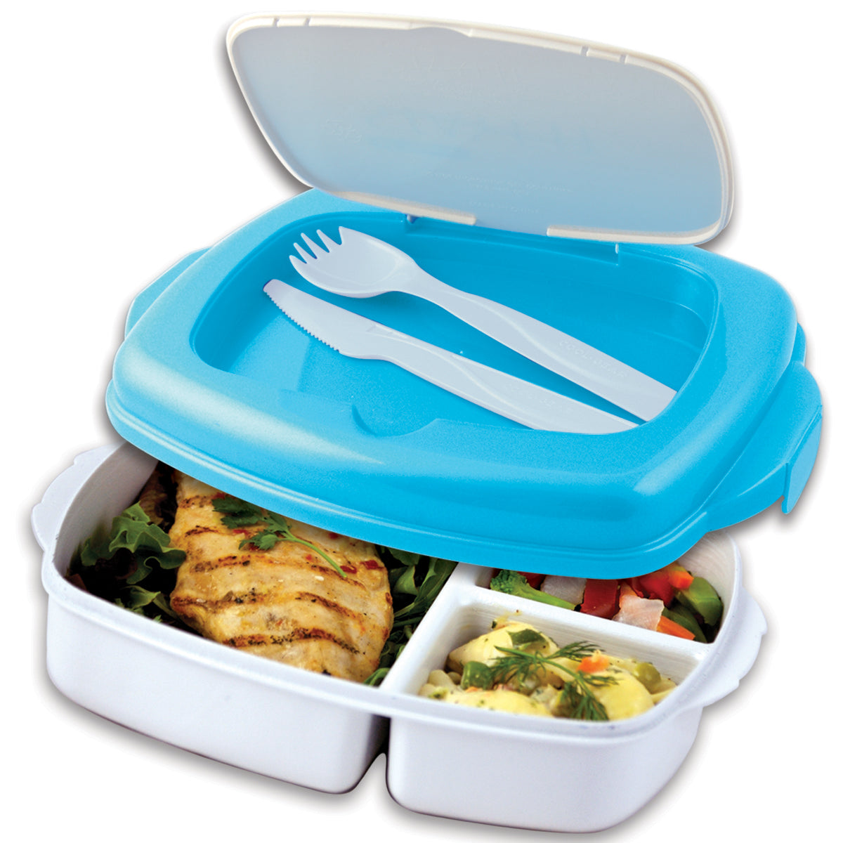 lunch food containers