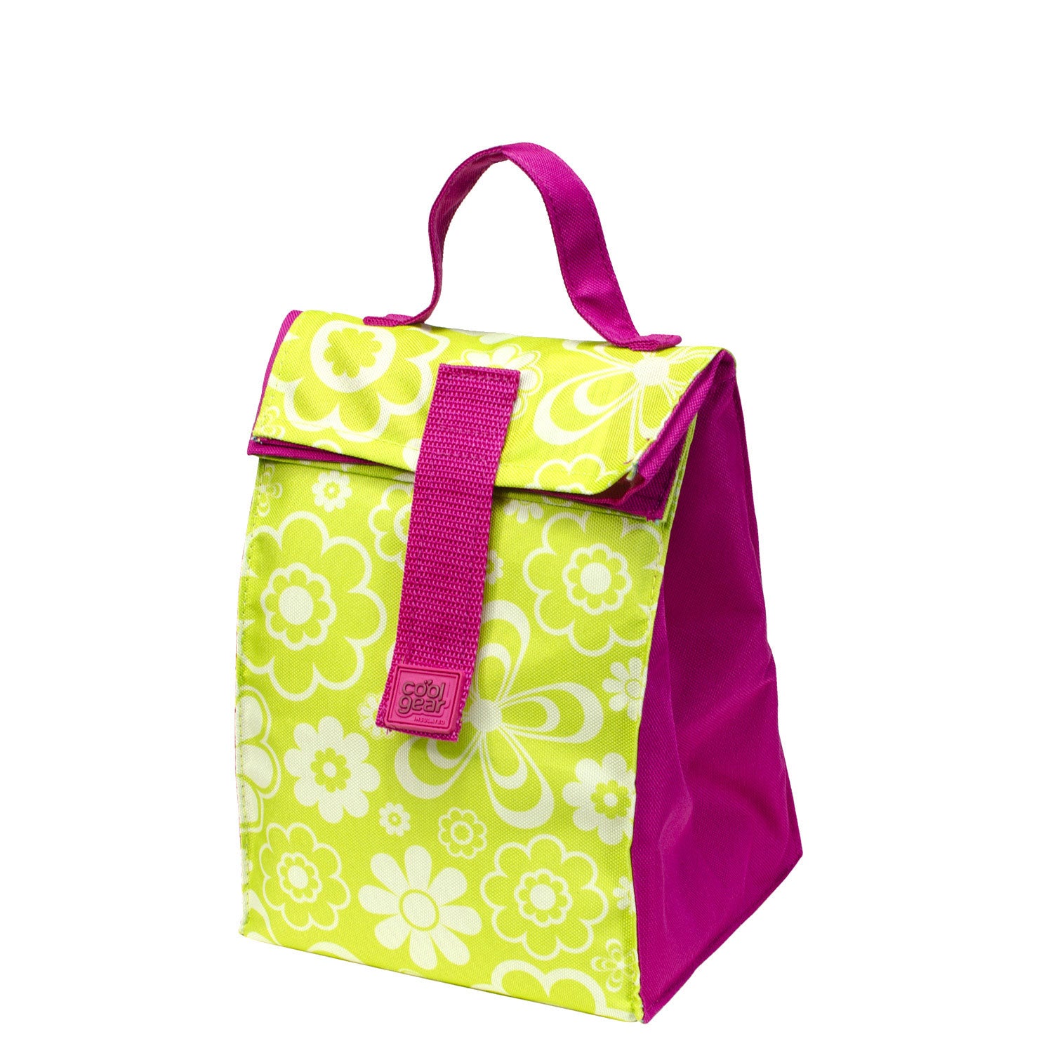 foldable lunch bag