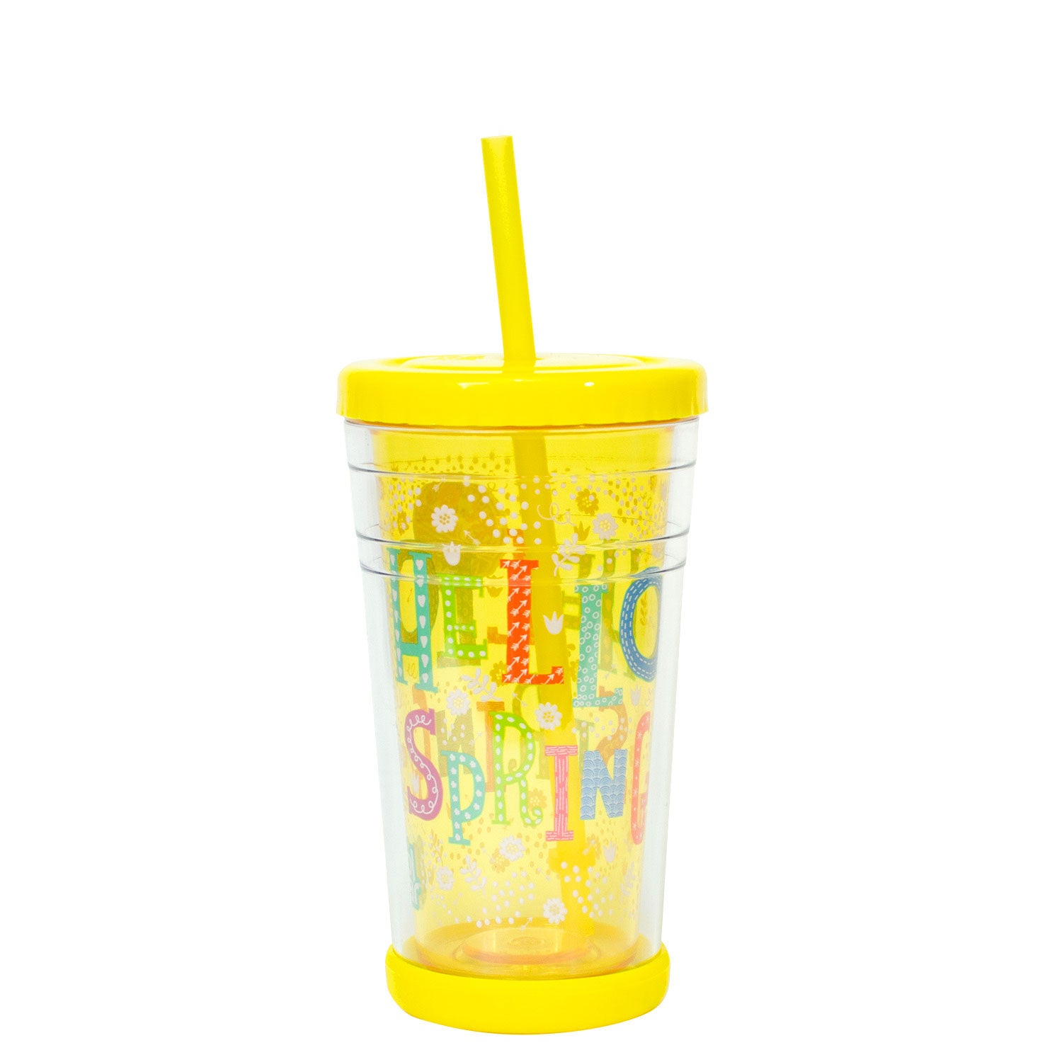 Download 12 Oz Easter Printed Chiller Tumbler | Kids Insulated ...