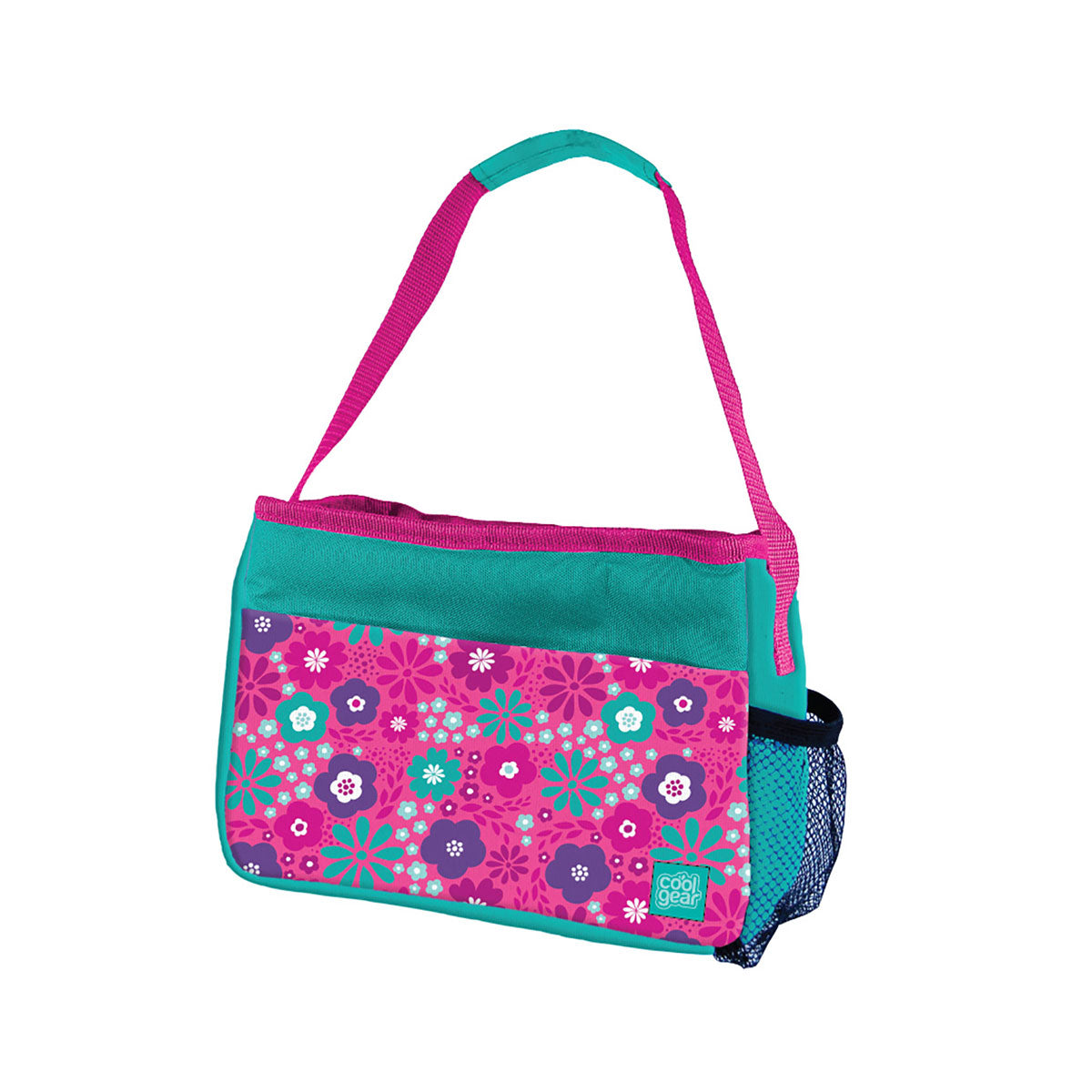 girls lunch tote