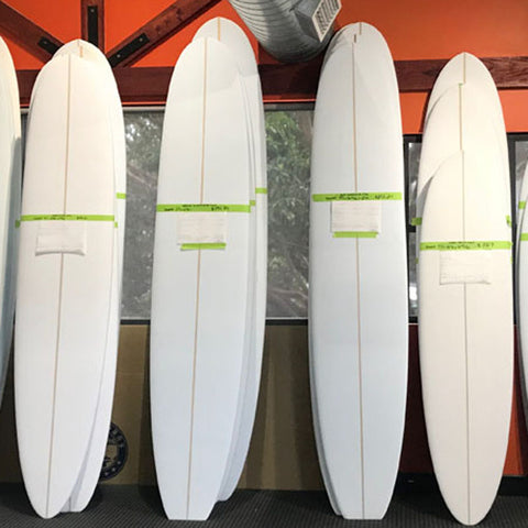 Surfblanks Australia - quality surfboard foam, blanks, cloth and resin