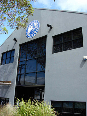 The Surfblanks Australia Office