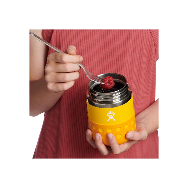 Hydro Flask Kid's Insulated Lunchbox- Canary