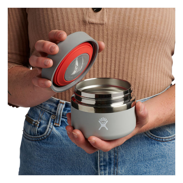 28 oz. Insulated Food Flask