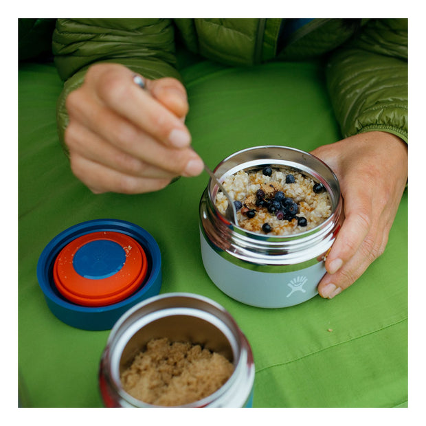 12 oz Kids Insulated Food Jar - Wisteria