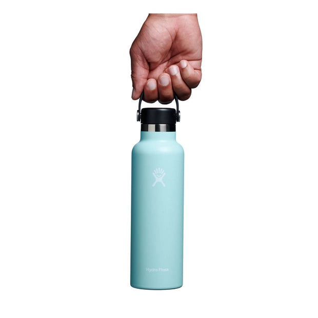 Hydro Flask Purple Limited Edition Polar Ombré Standard Mouth Bottle, 21 oz Hydro  Flask