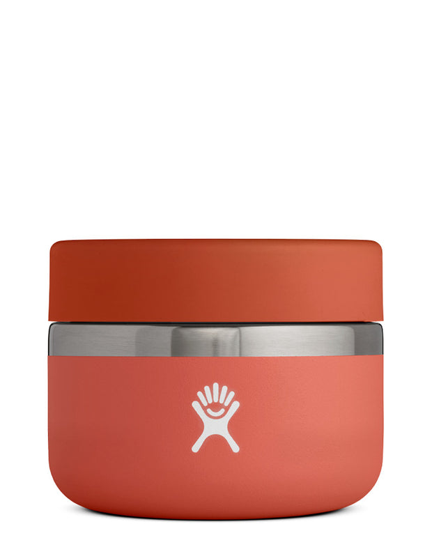 Hydro Flask Insulated Food Jar 20 Oz Red 590 ml