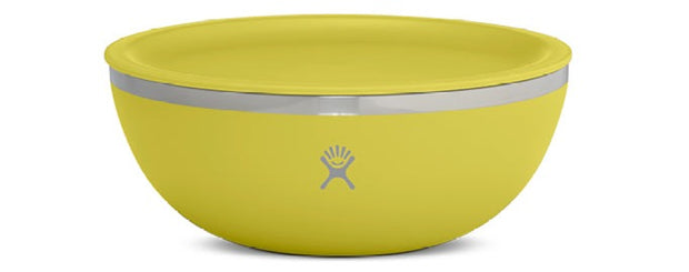 Hydro Flask Outdoor Kitchen 1qt Bowl with Lid #HeyLetsGo 