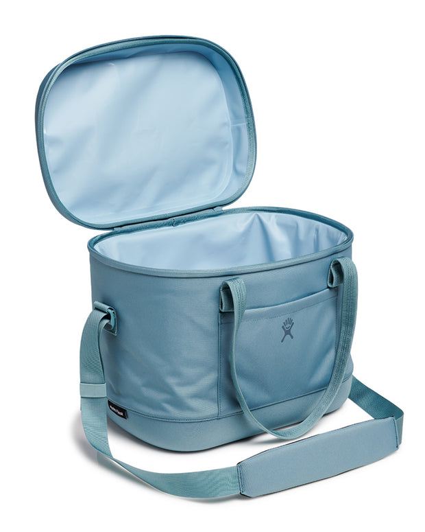 Isolierflasch, 12L Soft Cooler zum Mitne, Picknick-Kühl