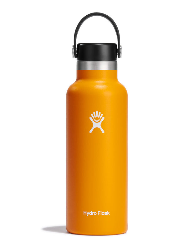 Hydro Flask 24 Oz Indigo Water Bottle - S24SX464