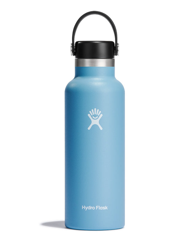 Hydro Flask 710 ml Standard Flex Cap Orange