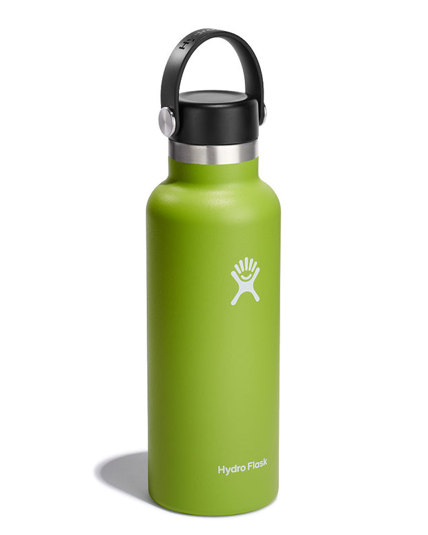 Standard-Mouth Vacuum Water Bottle with Flex Cap - 24 fl. oz.