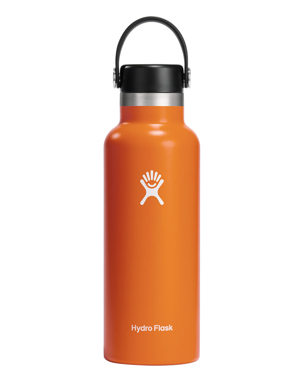 Hydro Flask 24 Oz Indigo Water Bottle - S24SX464