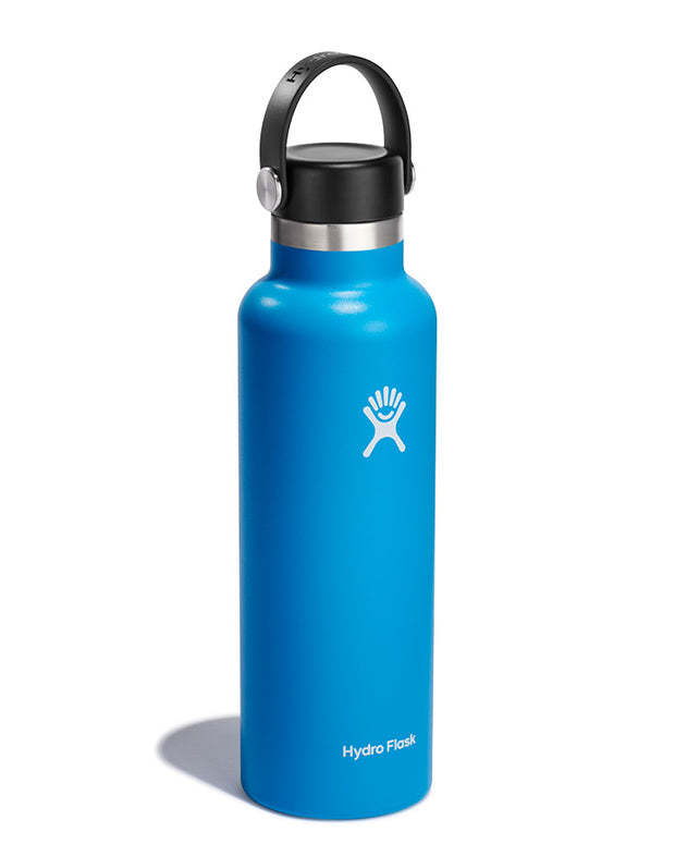 Hydro Flask 24 oz Light Weight Wide Mouth Trail Series by kebunpisank