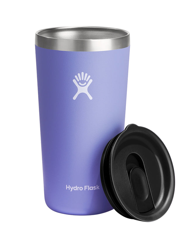 28-Oz All Around Tumbler in Pacific - Coolers & Hydration, Hydro Flask