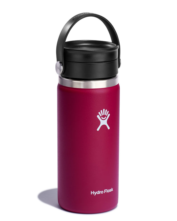 How to Use (and Clean) your Hydro Flask Flex Sip Lid (a 60-Second