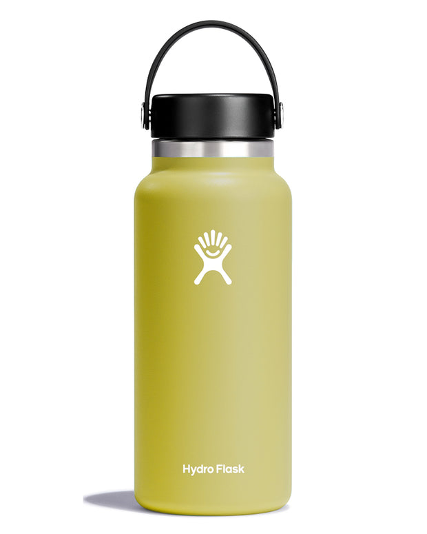 Simple Modern Summit Water Bottle Lid - Flip Lid with Handle, Insulated  Straw Lid, and Insulated Chug Lid - Fits Hydro Flask Wide Mouth - -Midnight