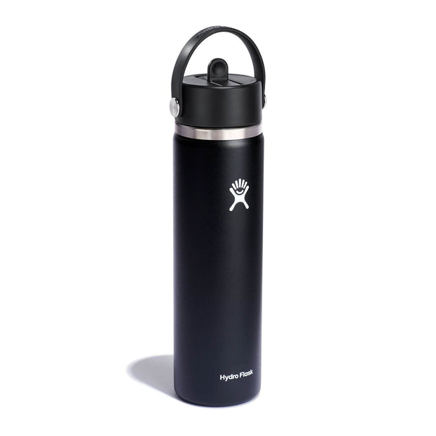 Hydro Flask Cap - Wide Mouth Straw Lid (WFS001)