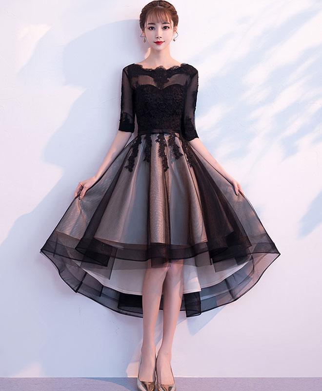 Cute Black Wedding Dresses Factory Sale 54 Off Www Gogogorunners Com