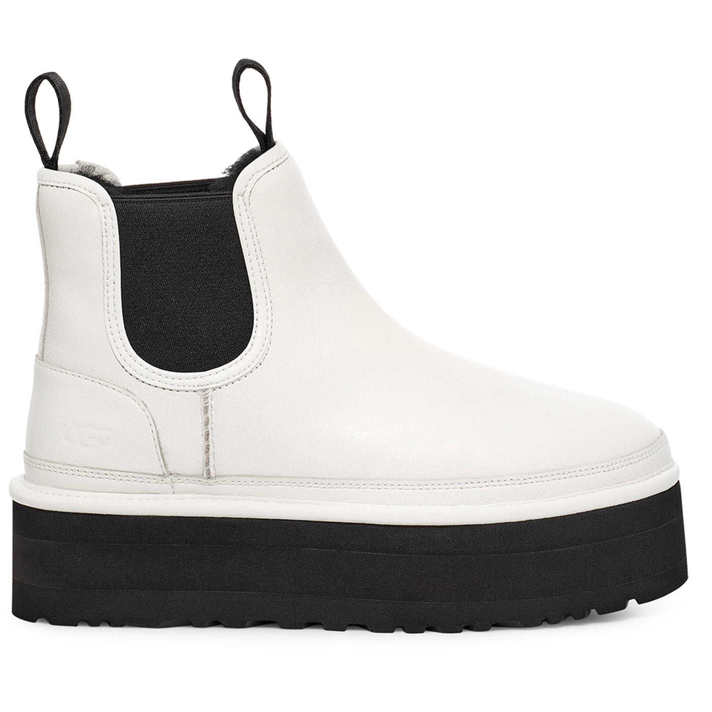 UGG Neumel Platform Chelsea Boot – Kozmo Shoes