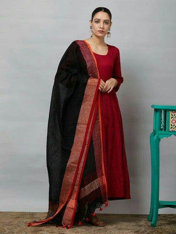 Lavender Chanderi Cotton Churidar Kameez Online Shopping: KGF4094 | Indian  dresses, Pakistani dresses, Indian outfits