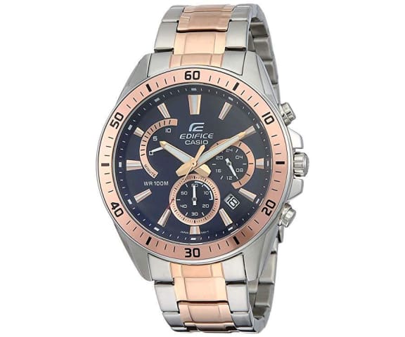 casio edifice module no 5490