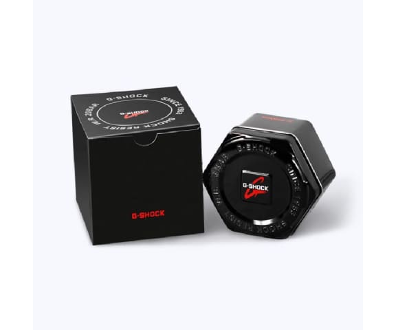 g shock bluetooth black