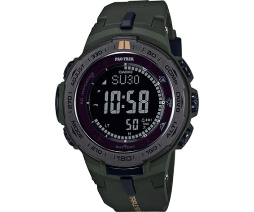 Authentic G Shock Pro Trek At City Moments The Best Price Guaranteed