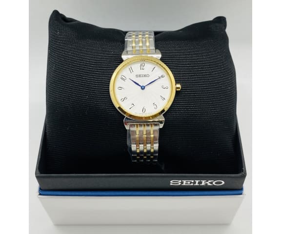 Seiko Women's Watch