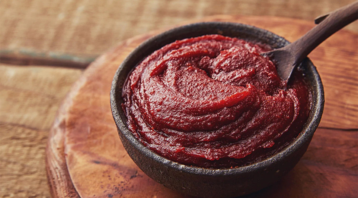 [Mcgguroom] Traditional Gochujang (500g)